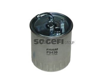P9436 FRAM Топливный фильтр
