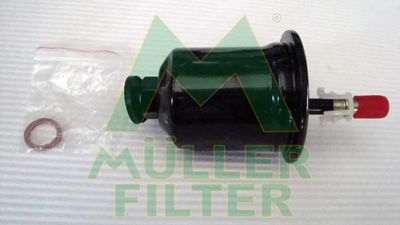 FB367 MULLER FILTER Топливный фильтр