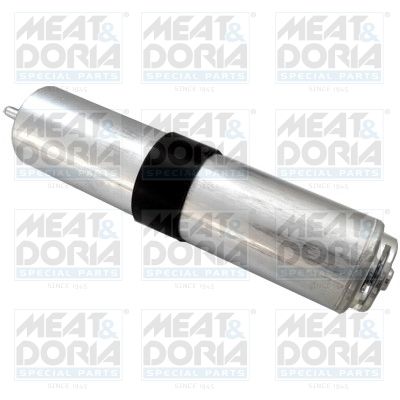 5080 MEAT & DORIA Топливный фильтр