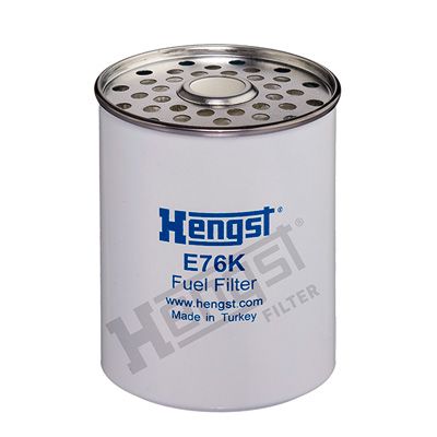 E76KD42 HENGST FILTER Топливный фильтр