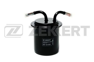 KF5199 ZEKKERT Топливный фильтр