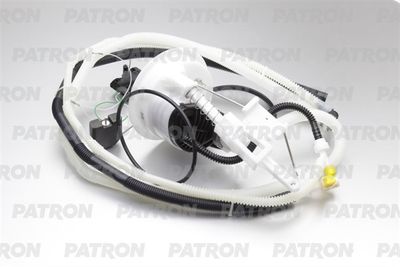 PF3353 PATRON Топливный фильтр