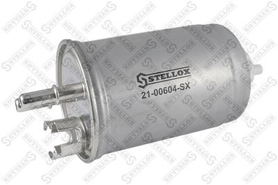 2100604SX STELLOX Топливный фильтр