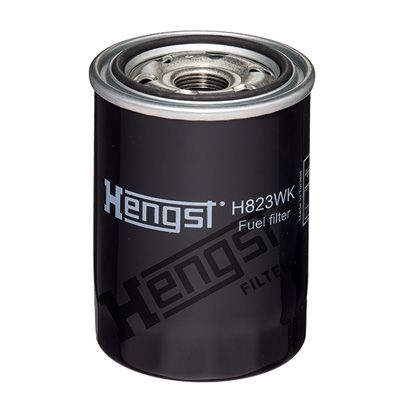 H823WKD712 HENGST FILTER Топливный фильтр