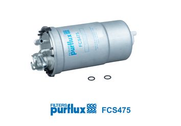 FCS475 PURFLUX Топливный фильтр