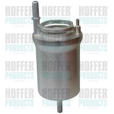 43511 HOFFER Топливный фильтр