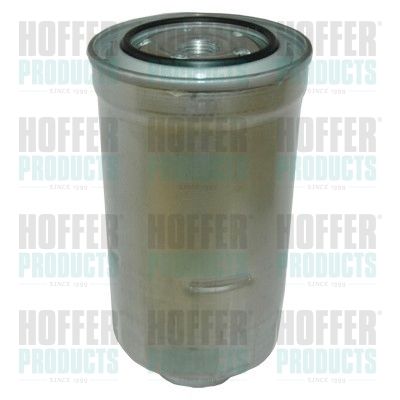 4479 HOFFER Топливный фильтр
