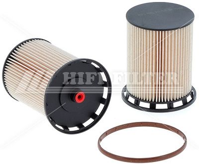 SN70458 HIFI FILTER Топливный фильтр