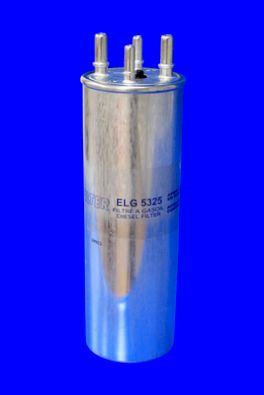 ELG5325 MECAFILTER Топливный фильтр