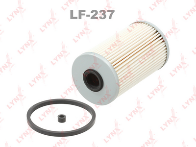 LF237 LYNXauto Топливный фильтр