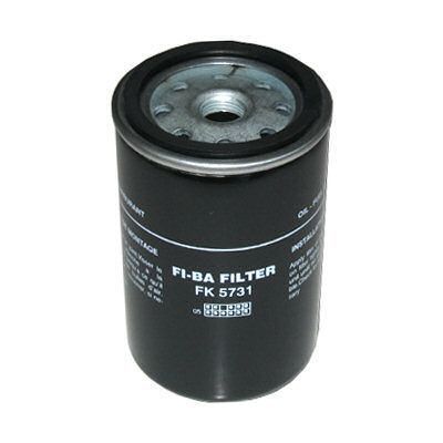FK5731 FI.BA Топливный фильтр