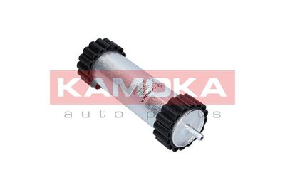 F318901 KAMOKA Топливный фильтр