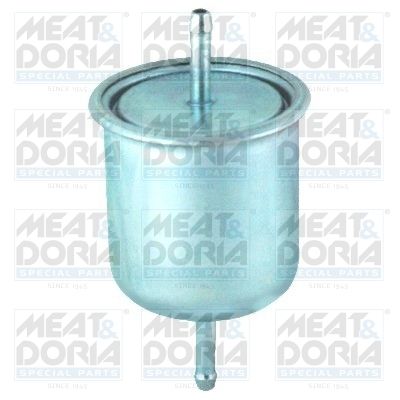 4089 MEAT & DORIA Топливный фильтр