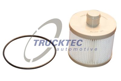0238051 TRUCKTEC AUTOMOTIVE Топливный фильтр