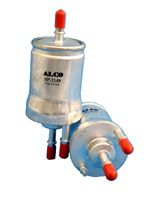 SP2149 ALCO FILTER Топливный фильтр