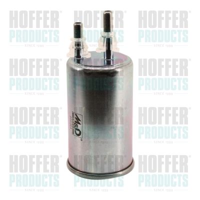 5107 HOFFER Топливный фильтр