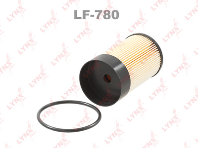 LF780 LYNXauto Топливный фильтр