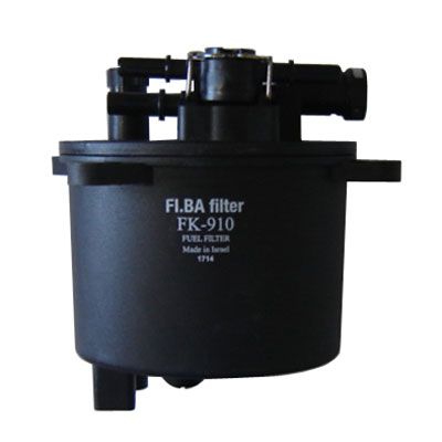 FK910 FI.BA Топливный фильтр
