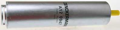 A120947 DENCKERMANN Топливный фильтр