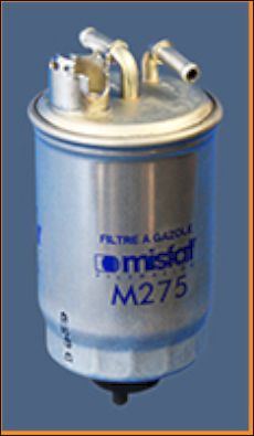 M275 MISFAT Топливный фильтр