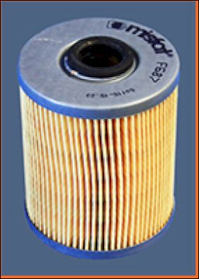 F687 MISFAT Топливный фильтр