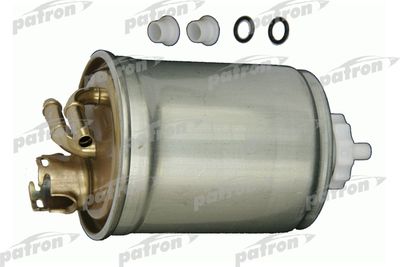 PF3011 PATRON Топливный фильтр