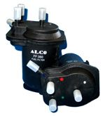 FF060 ALCO FILTER Топливный фильтр