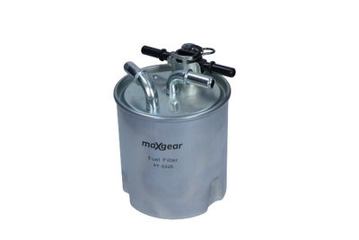 262217 MAXGEAR Топливный фильтр