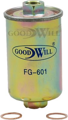 FG601 GOODWILL Топливный фильтр