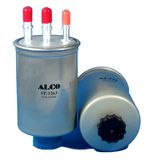 SP1263 ALCO FILTER Топливный фильтр