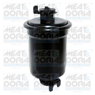 4374 MEAT & DORIA Топливный фильтр