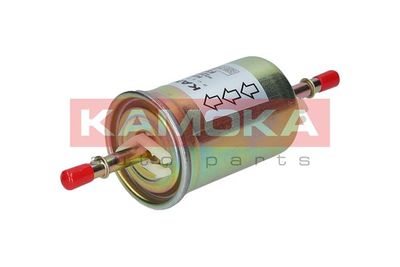 F313801 KAMOKA Топливный фильтр