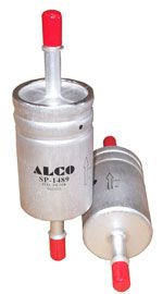 SP1489 ALCO FILTER Топливный фильтр