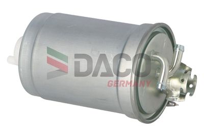 DFF4200 DACO Germany Топливный фильтр