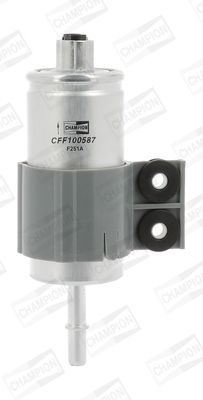 CFF100587 CHAMPION Топливный фильтр