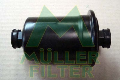 FB344 MULLER FILTER Топливный фильтр