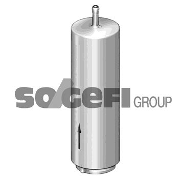 FP6147 CoopersFiaam Топливный фильтр