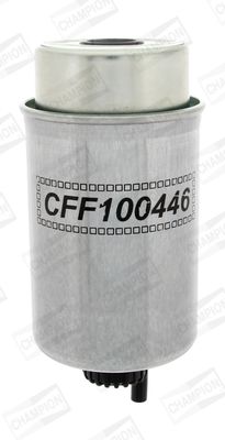 CFF100446 CHAMPION Топливный фильтр
