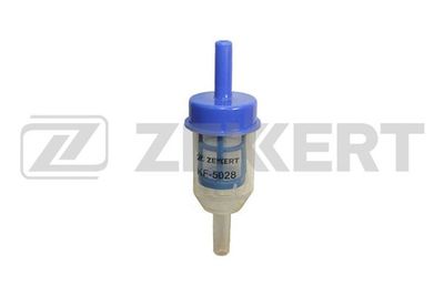 KF5028 ZEKKERT Топливный фильтр