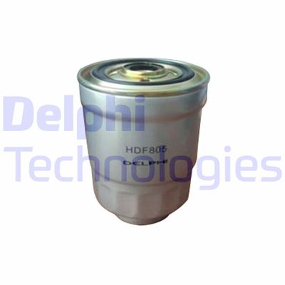 HDF805 DELPHI Топливный фильтр