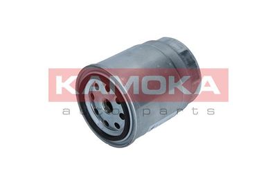 F315501 KAMOKA Топливный фильтр