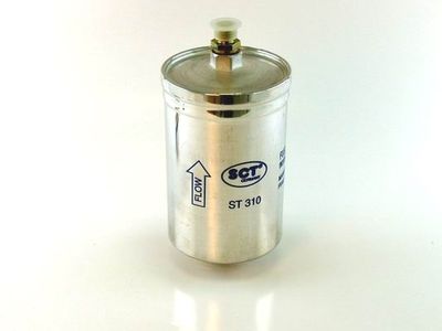 ST310 SCT - MANNOL Топливный фильтр