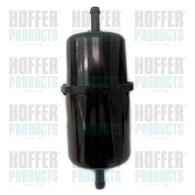 4224 HOFFER Топливный фильтр