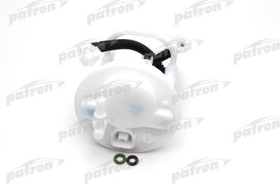 PF3943 PATRON Топливный фильтр