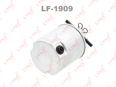 LF1909 LYNXauto Топливный фильтр
