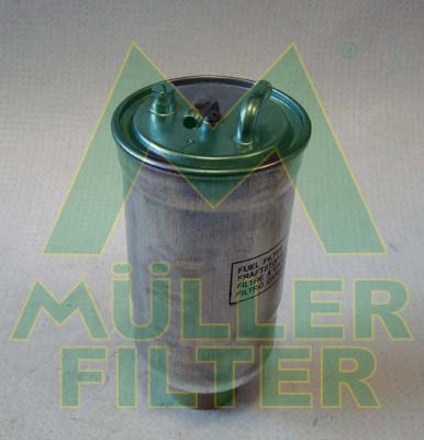 FN440 MULLER FILTER Топливный фильтр