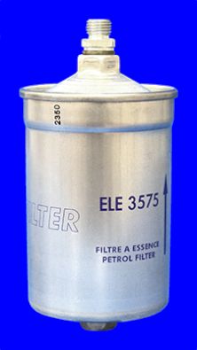 ELE3575 MECAFILTER Топливный фильтр