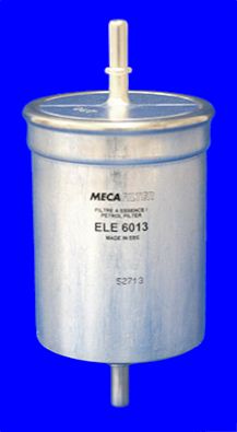 ELE6013 MECAFILTER Топливный фильтр