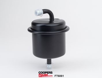 FT6861 CoopersFiaam Топливный фильтр