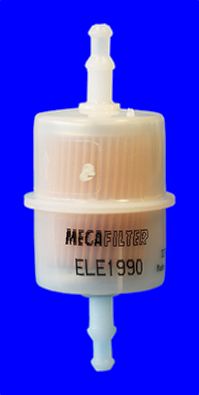 ELE1990 MECAFILTER Топливный фильтр